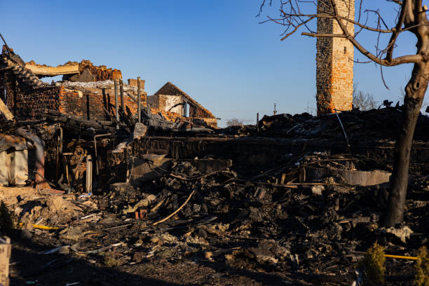 Reliable Soot Cleanup contractor in Levittown, PA by Fire Damage Laser Cleaning
