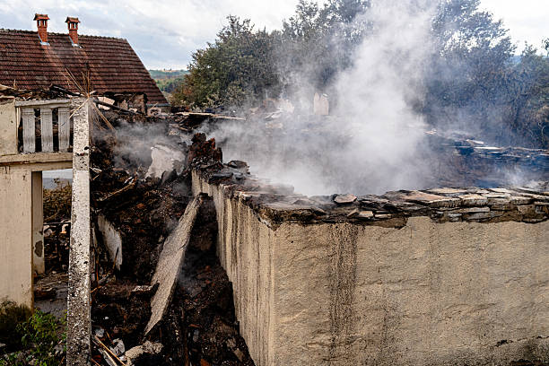 Affordable Soot Cleanup solutions in Levittown, PA